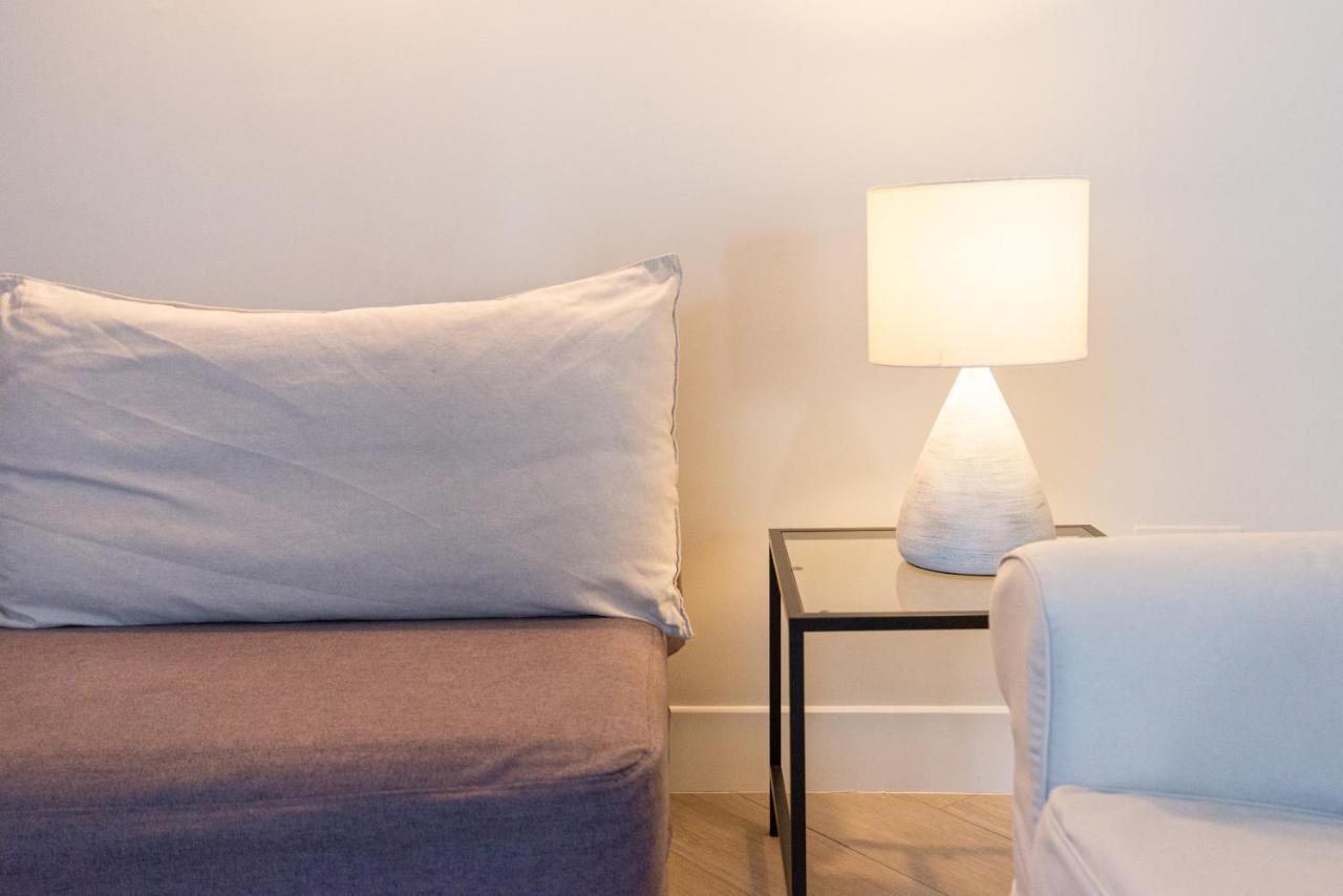 Urbe10 Angel 2 Bedrooms 4a Apartment Malaga